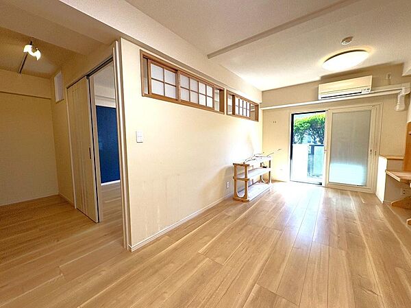 実際にご見学いただけます。広さや日当たり、設備・仕様など、ぜひご体感ください。