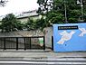 周辺：杉並区立松ノ木中学校まで約369m