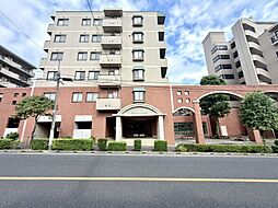 朝日マンション国領