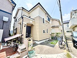 東京都立川市西砂町３丁目