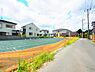外観：土地のご購入～設計・建築の流れや、資金計画についてなど、気になることは何でもお尋ねください。