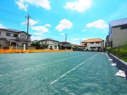 東京都小平市上水南町2丁目