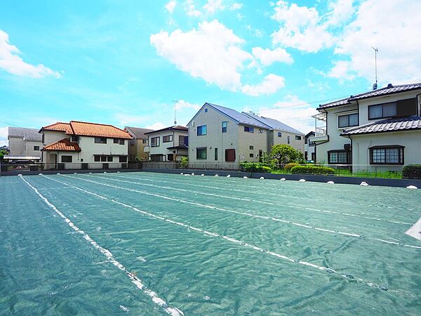 日当たりのよいLDKを配置したり、プライバシーに配慮するなど、理想に合わせてプランニング可能です。