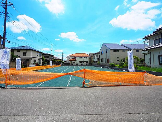 住まいづくりにかかる全体の資金計画も、しっかりとご説明させていただきます。