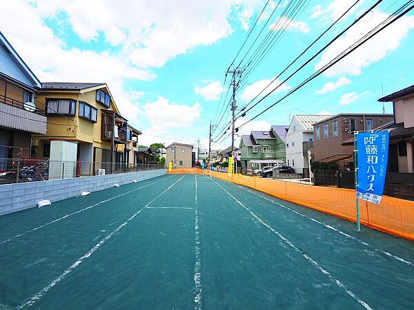 土地購入や建物以外にかかる費用などもしっかりご説明させていただきます。お気軽にお問い合わせください。
