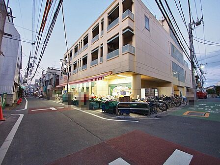 スーパーつかさ 和泉店まで約374m