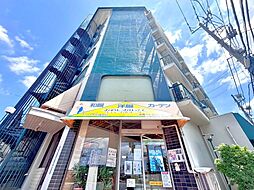 興栄マンションむさしの