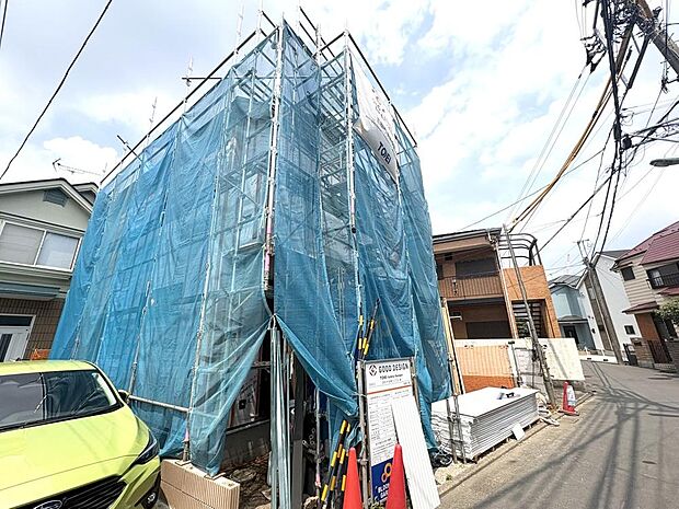 マイホーム探しは一生に一度の大切なイベント。ご納得いただけるまで、当社がしっかりサポートいたします。