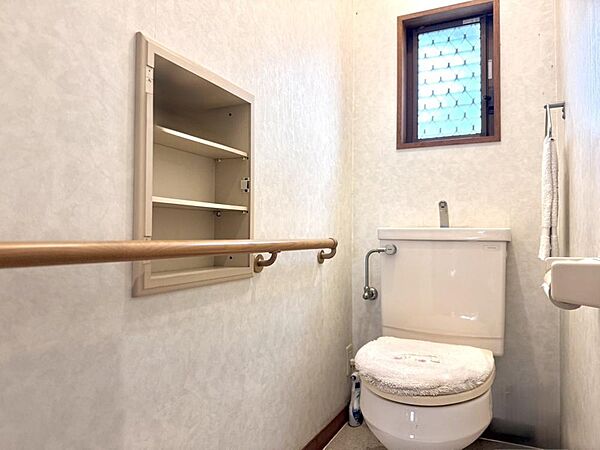 掃除のしやすさや機能など、現地にて実際にご確認ください。