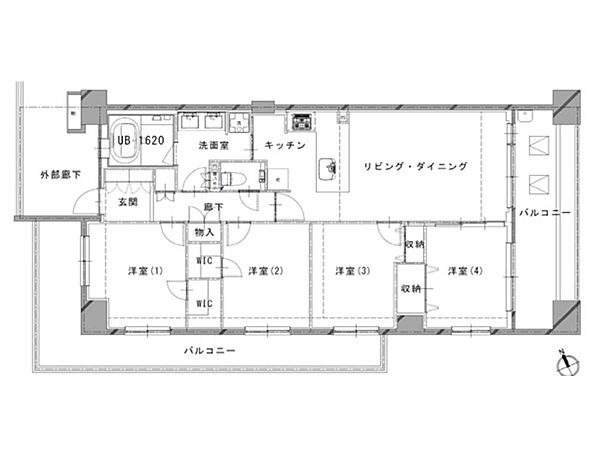 間取り：313004839448