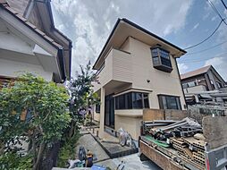 東京都日野市万願寺１丁目