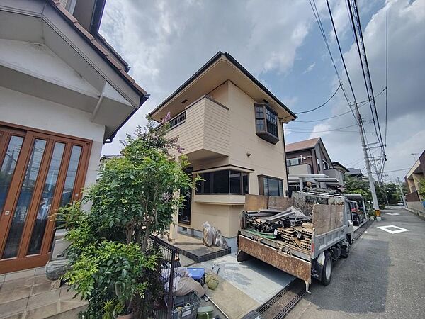 お客様が理想の暮らしを叶えられるようサポートします。思い描くイメージをぜひお聞かせください。