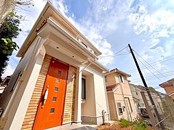 東京都町田市小山町