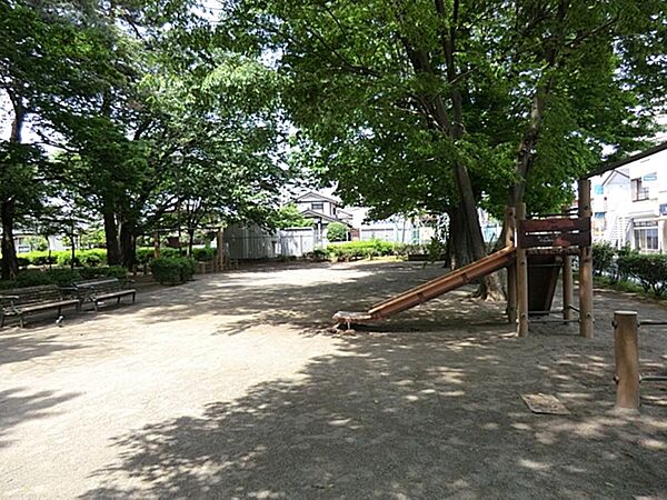 上砂公園まで約195m