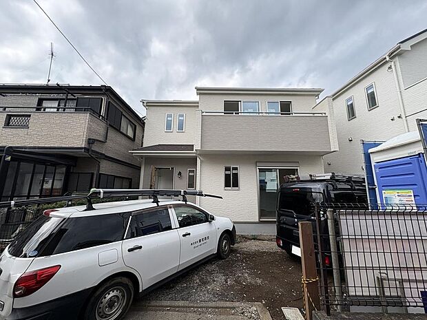 幅広い世代の方が暮らしやすい、豊かな自然とほどよい利便を享受する住環境です。