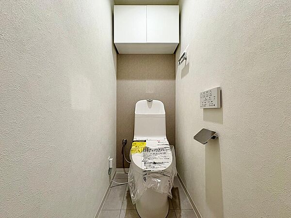 掃除のしやすさや機能など、現地にて実際にご確認ください。