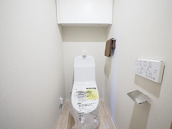 掃除のしやすさや機能など、現地にて実際にご確認ください。