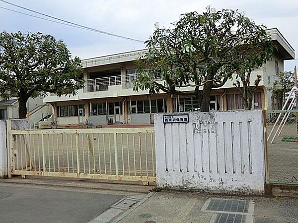 所沢市立西所沢保育園まで約478m