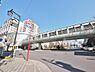 周辺：清瀬駅まで約1912m