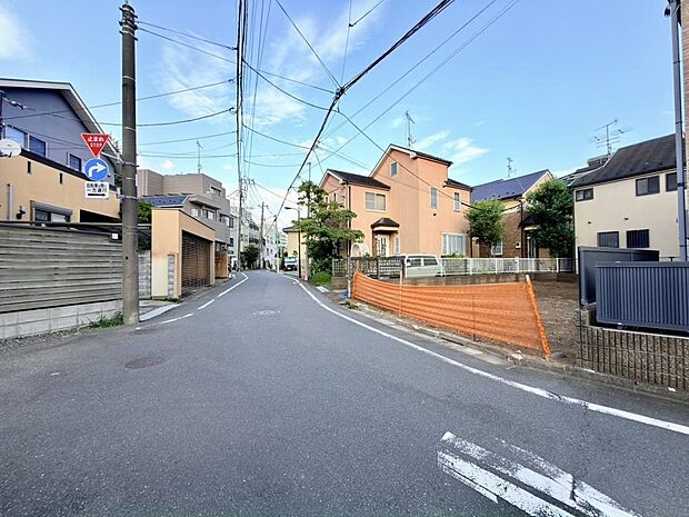 ご家族の生活スタイルやご要望をお伺いし、お客様にぴったりの住まいをご提案いたします。