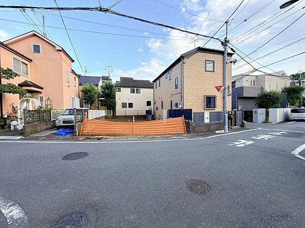 複数沿線利用可能です。通勤・通学、お出かけに便利です。