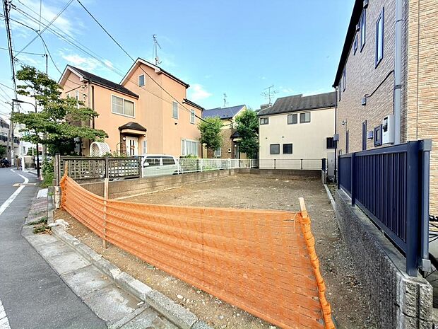 不動産の基礎知識や住宅ローンに関する事も、現地と併せてご案内可能です。まずはお気軽にご相談ください。