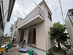 東京都西東京市中町２丁目