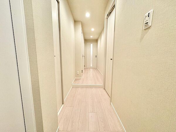 すっきりと片づけることで、さわやかな空間を保つことができます。