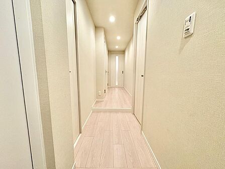 すっきりと片づけることで、さわやかな空間を保つことができます。