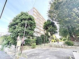 石神井公園パークハイツ