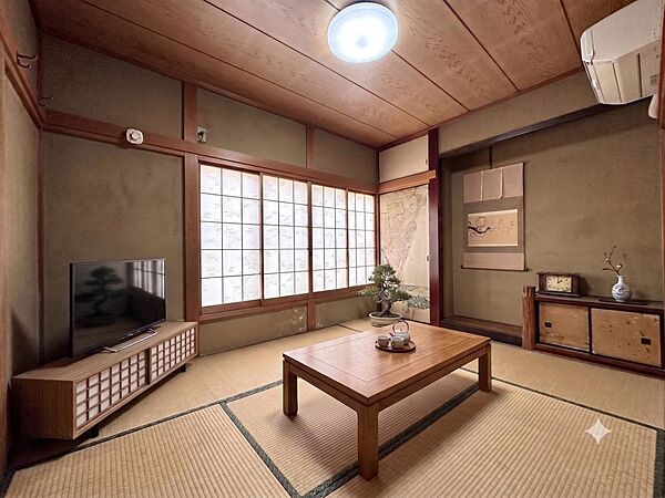 和室