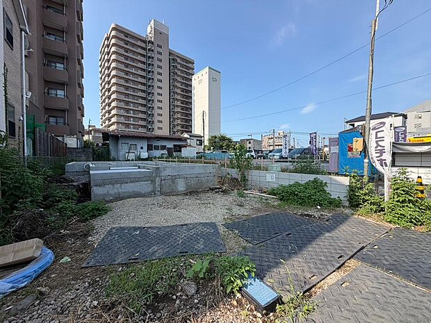 不動産の基礎知識や住宅ローンに関する事も、現地と併せてご案内可能です。まずはお気軽にご相談ください。