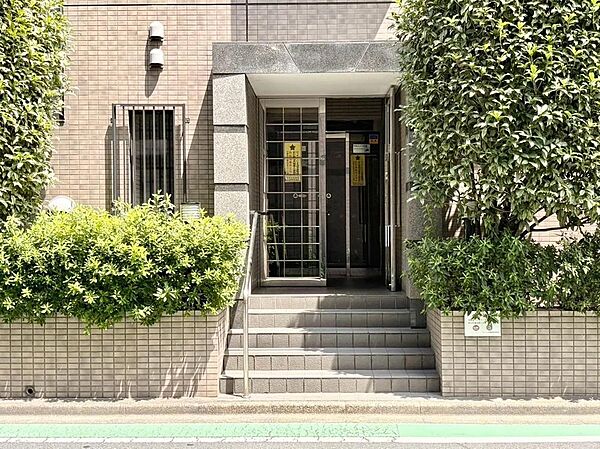 住戸内はもちろん、共用部や周辺の街並みなども併せてご見学いただけます。