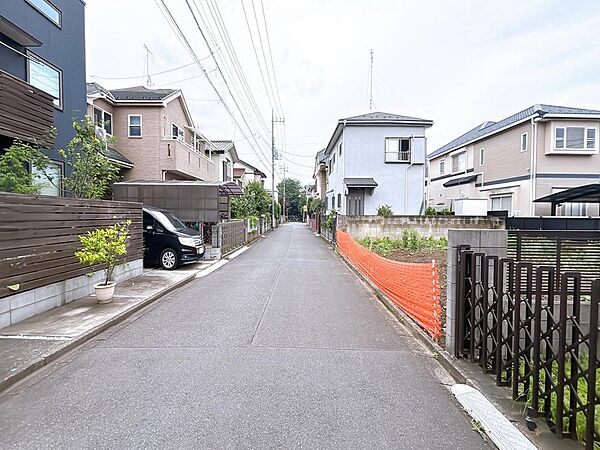 日当たりのよいLDKを配置したり、プライバシーに配慮するなど、理想に合わせてプランニング可能です。
