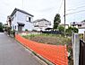 外観：建築条件なしの土地です。お好みのハウスメーカーや工務店で建築できます。