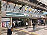周辺：小田急マルシェ新百合ヶ丘まで約1663m