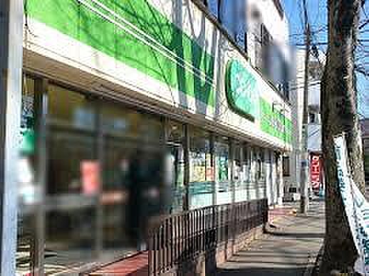 ミニコープ平尾店まで約582m
