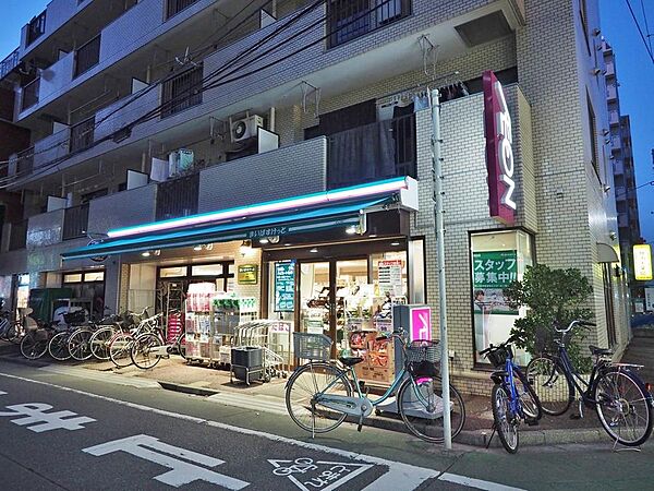 まいばすけっと高円寺南1丁目店まで約174m