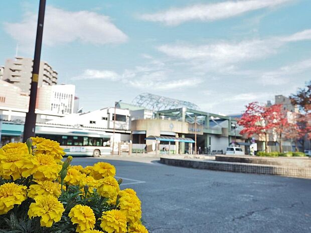 東久留米駅まで約1813m