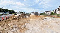 東村山市多摩湖町1丁目 土地4号地