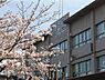 周辺：東村山市立回田小学校まで約1039m