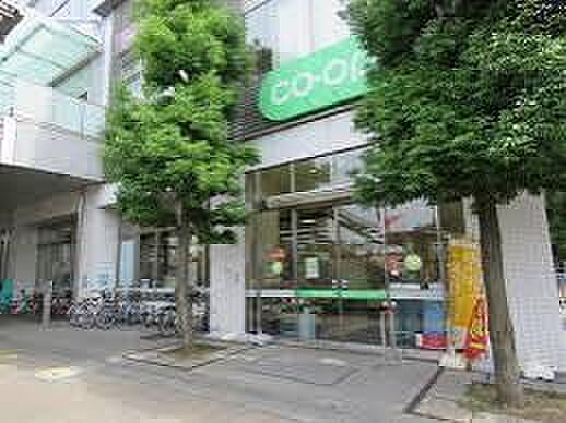 コープ東村山駅前店まで約1927m