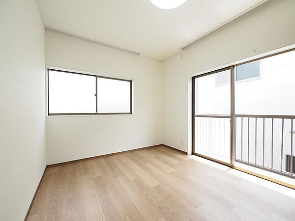 生活スタイルに合わせて、お子様部屋、寝室、テレワーク室など様々な用途で使用できます。