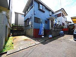 東京都東大和市芋窪４丁目