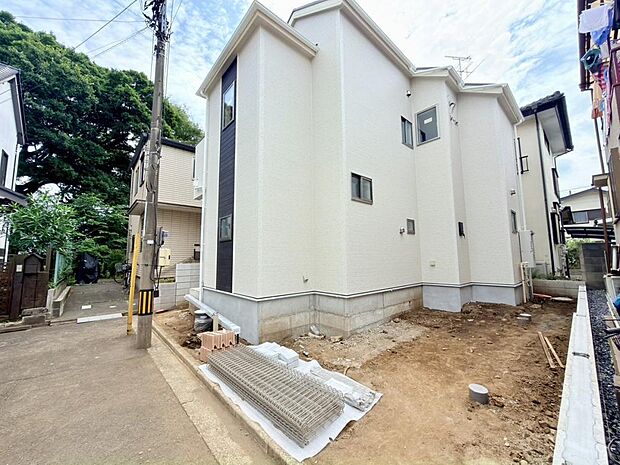 新しい生活をスタートさせたい時期に合わせて、住まい探しをお手伝いいたします。
