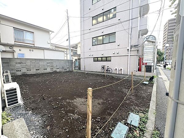 建築可能な建物のボリューム、プランなど、詳細はお気軽にお問い合わせください。