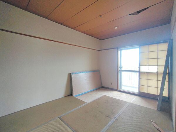 寝室を拡大表示