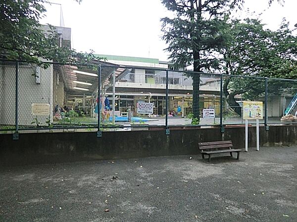 世田谷区立駒沢保育園まで約1269m
