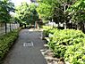 周辺：山家西公園まで約581m