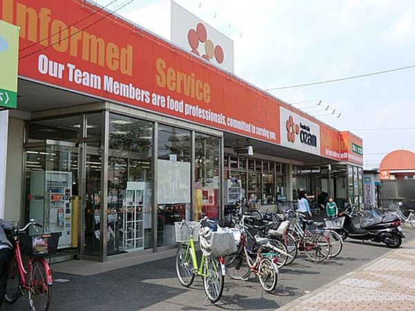 周辺を拡大表示